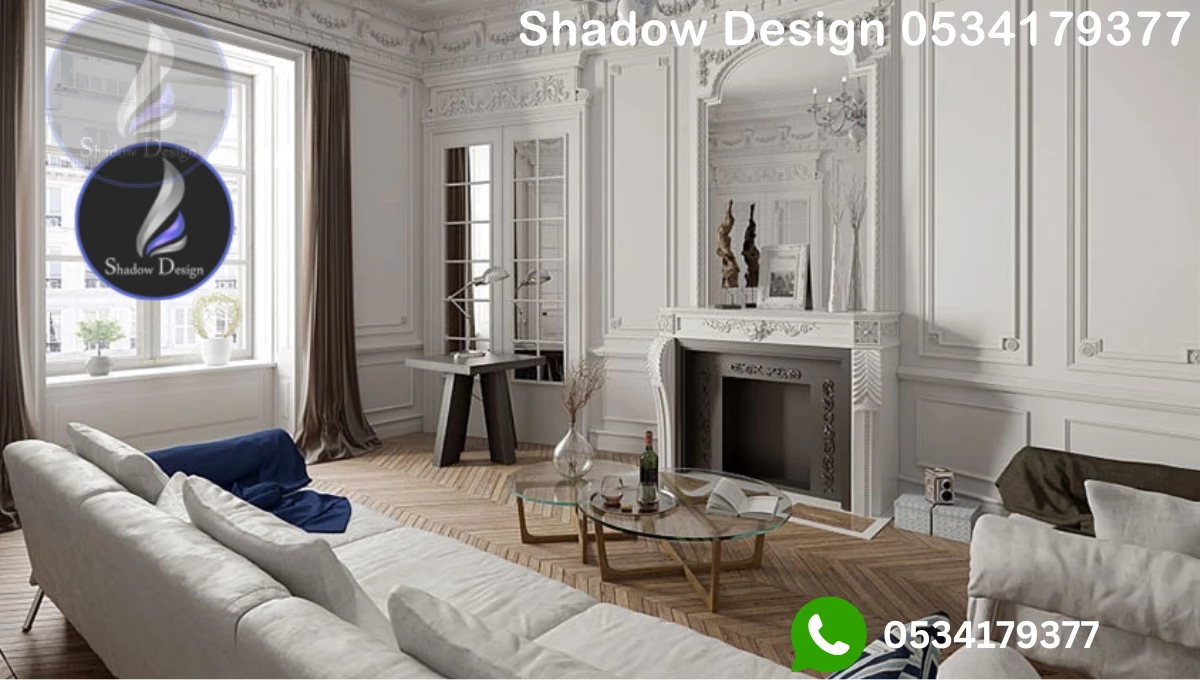 صور منزل علي الطراز الفيكتوري