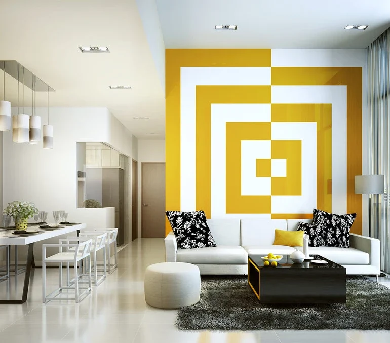 الإضاءة الطبيعية في التصميم الداخلي