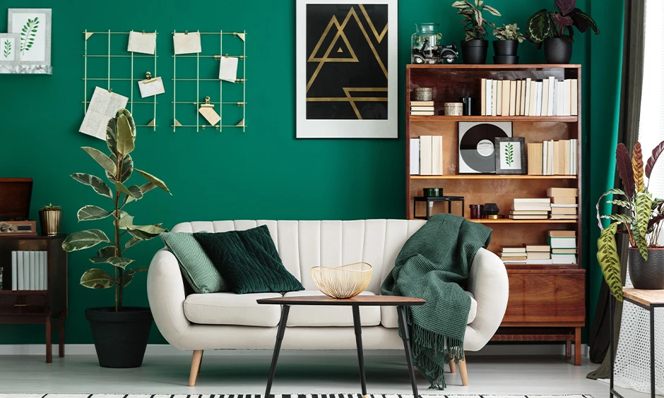 احدث الوان دهانات 2025