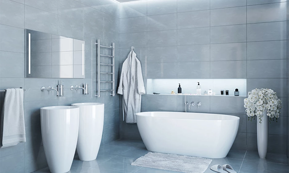 احدث الوان دهانات 2025