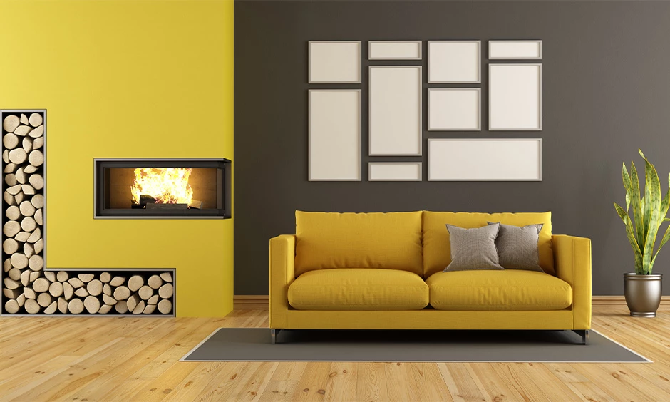 احدث الوان دهانات 2025