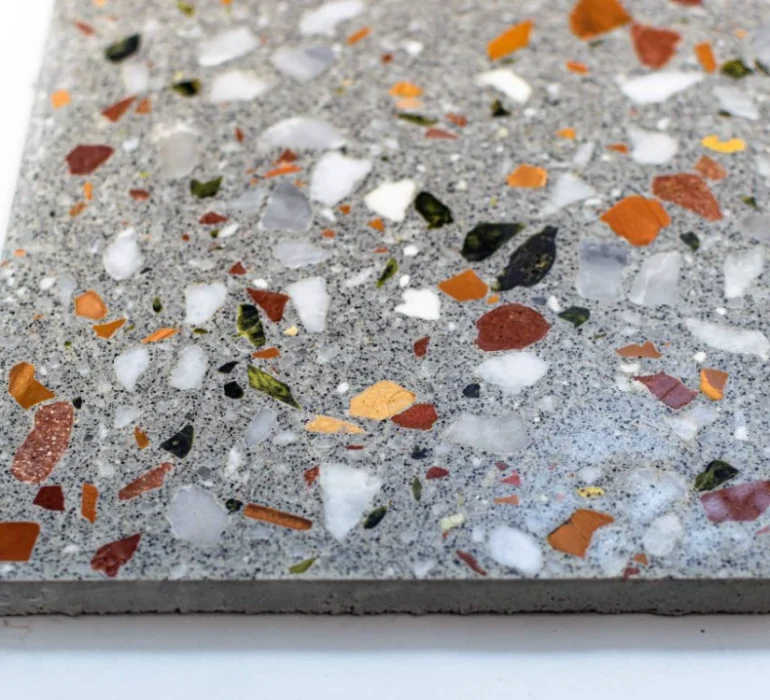 أنواع التيرازو