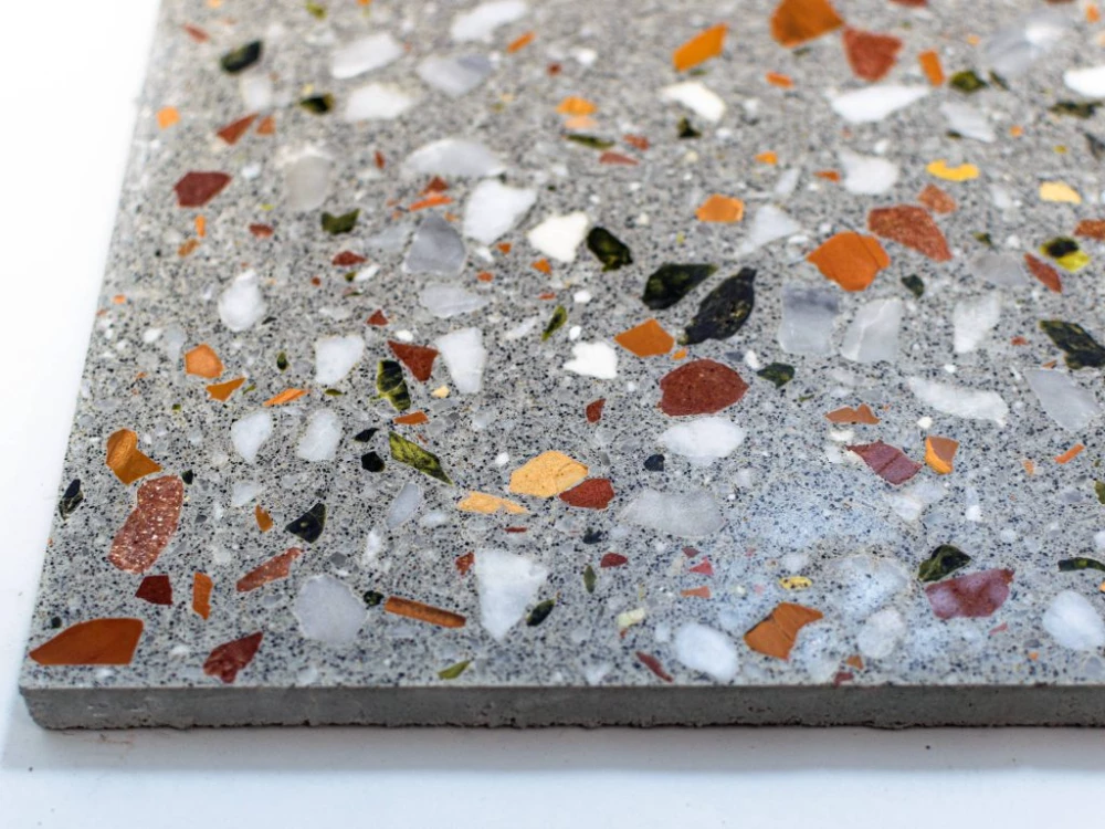 أنواع التيرازو