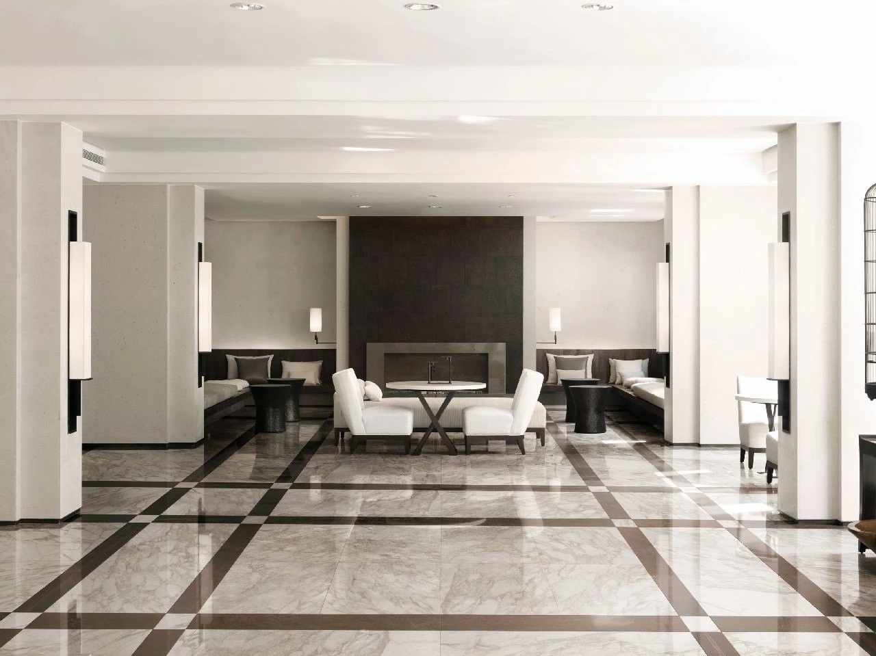 أفضل شركة تصميم داخلي في جدة