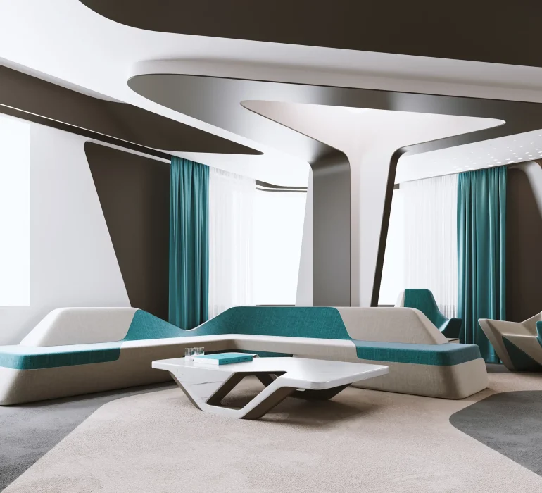 علم-النفس-التصميم-الداخلي