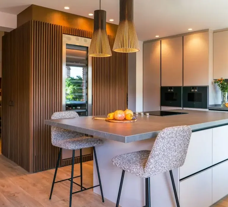 أفكار مبتكرة لاستخدام الخشب الطبيعي