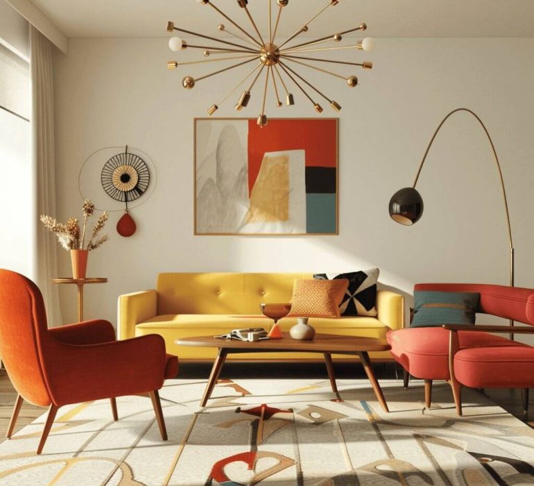 أفكار ممفيس مبتكرة للمنازل